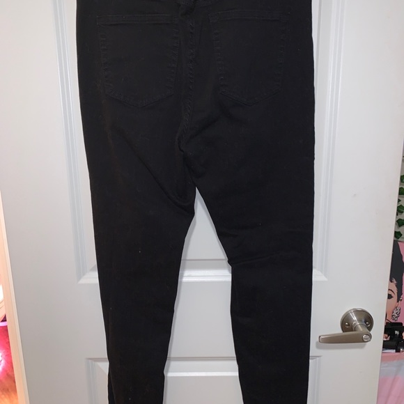 Target Ripped Jeans - Picture 4 of 5